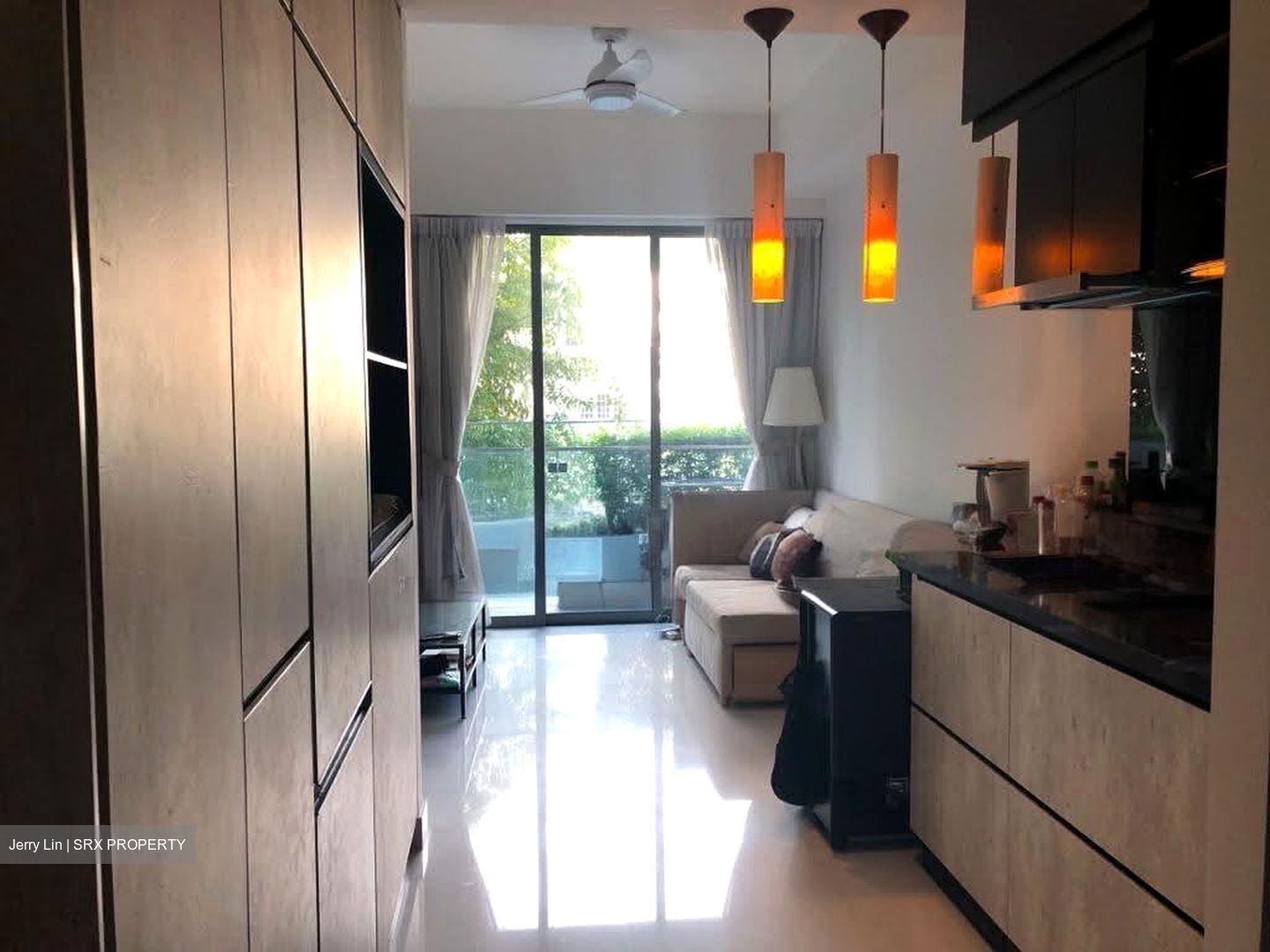 The Rise @ Oxley (D9), Condominium #577771541